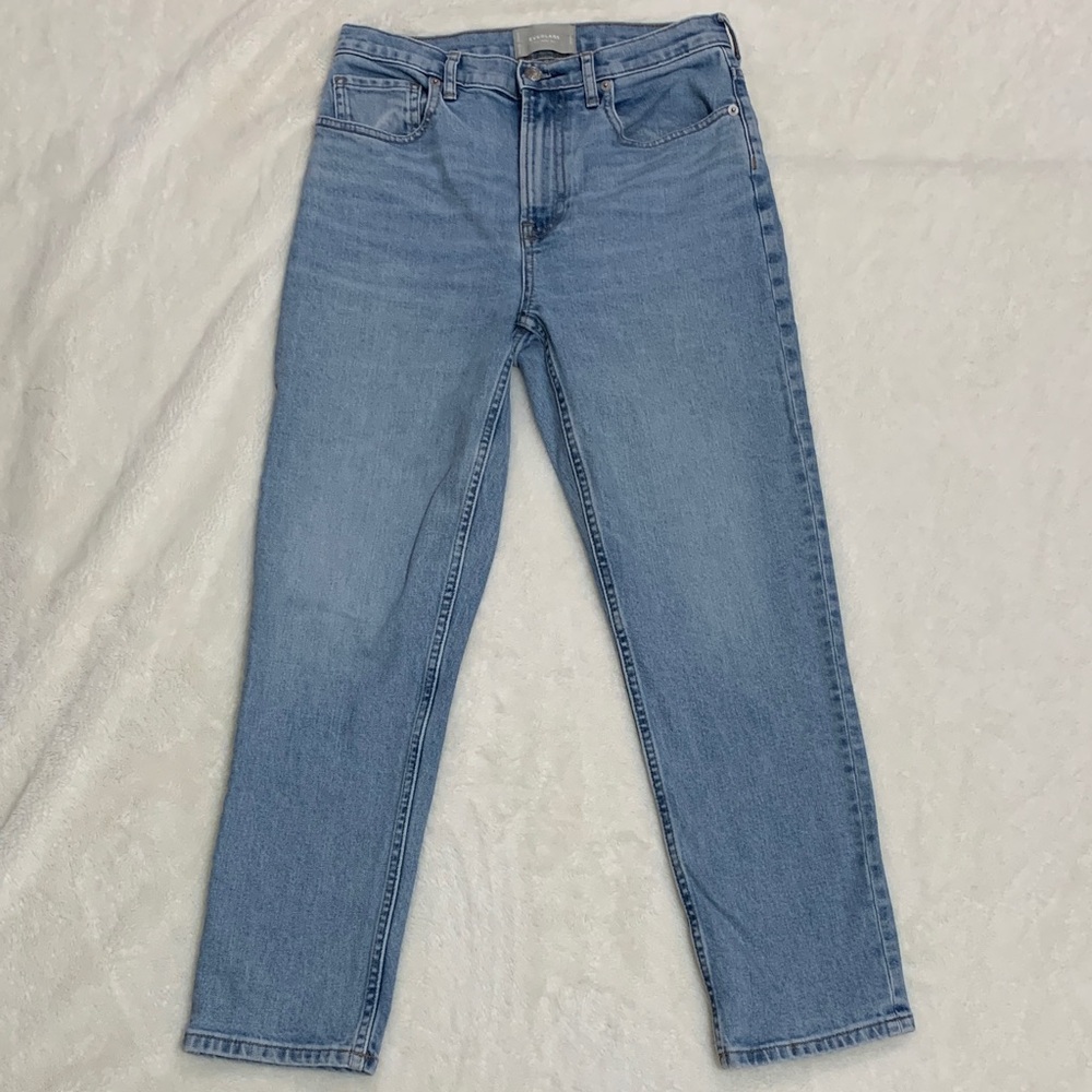 Everlane Cheeky Jean Size 28